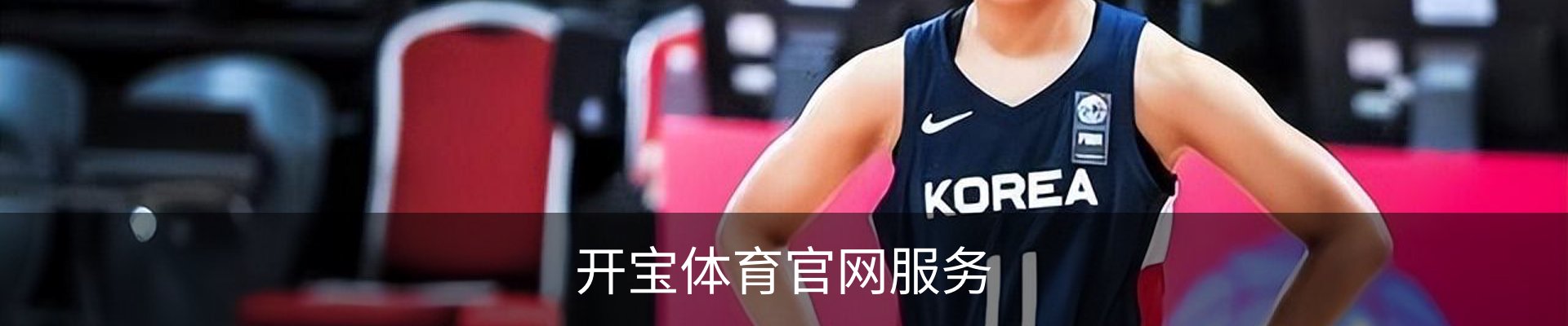 开宝体育官网服务